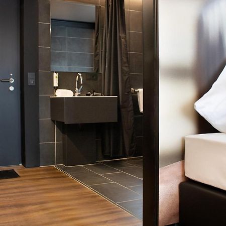 Ae Hotel By Wmm Hotels Rennertehausen Dış mekan fotoğraf