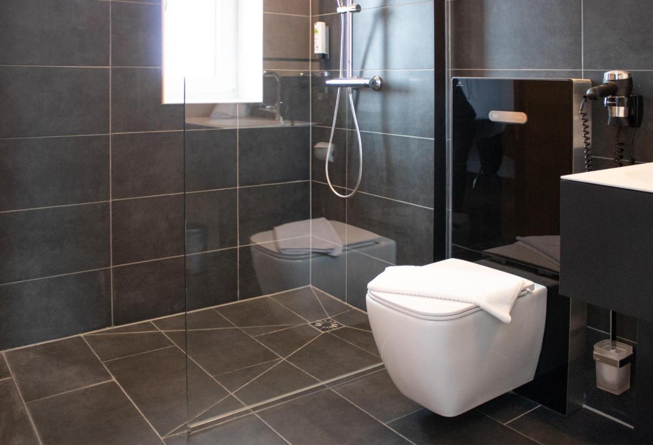 Ae Hotel By Wmm Hotels Rennertehausen Dış mekan fotoğraf