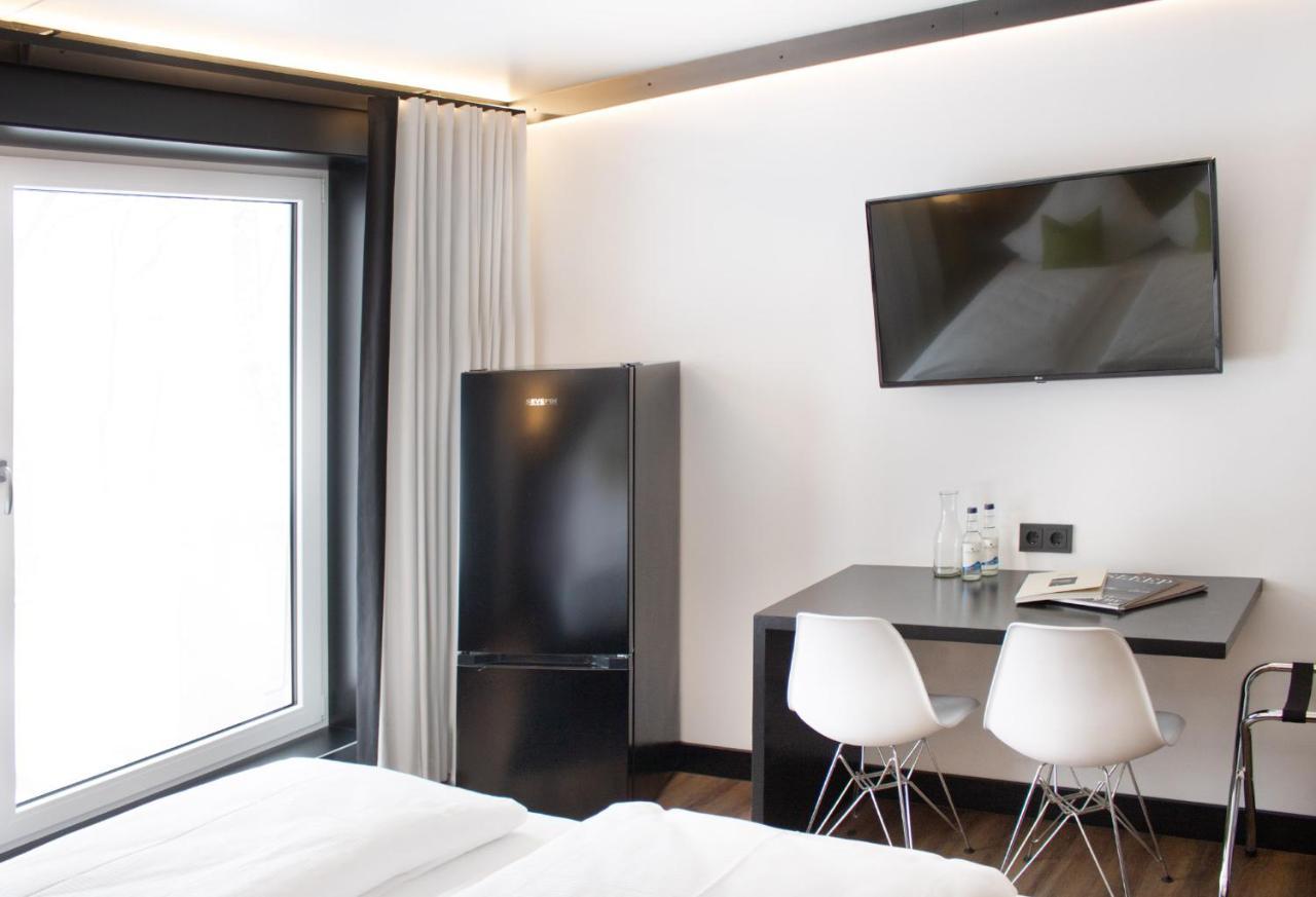 Ae Hotel By Wmm Hotels Rennertehausen Dış mekan fotoğraf
