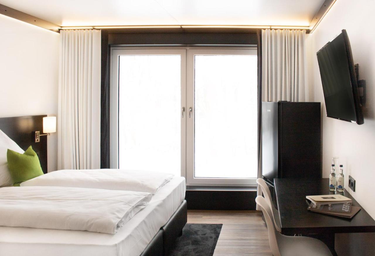 Ae Hotel By Wmm Hotels Rennertehausen Dış mekan fotoğraf