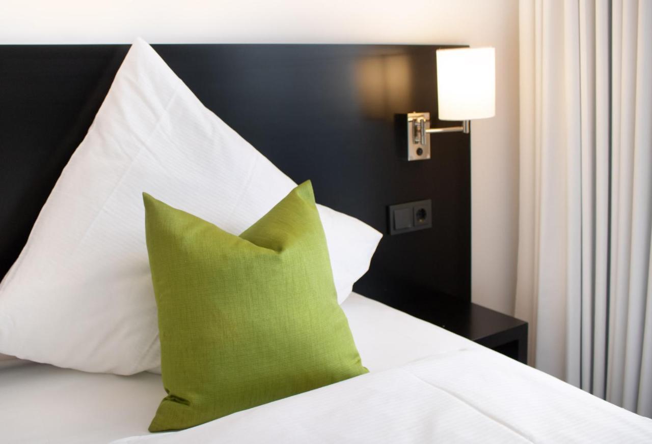 Ae Hotel By Wmm Hotels Rennertehausen Dış mekan fotoğraf