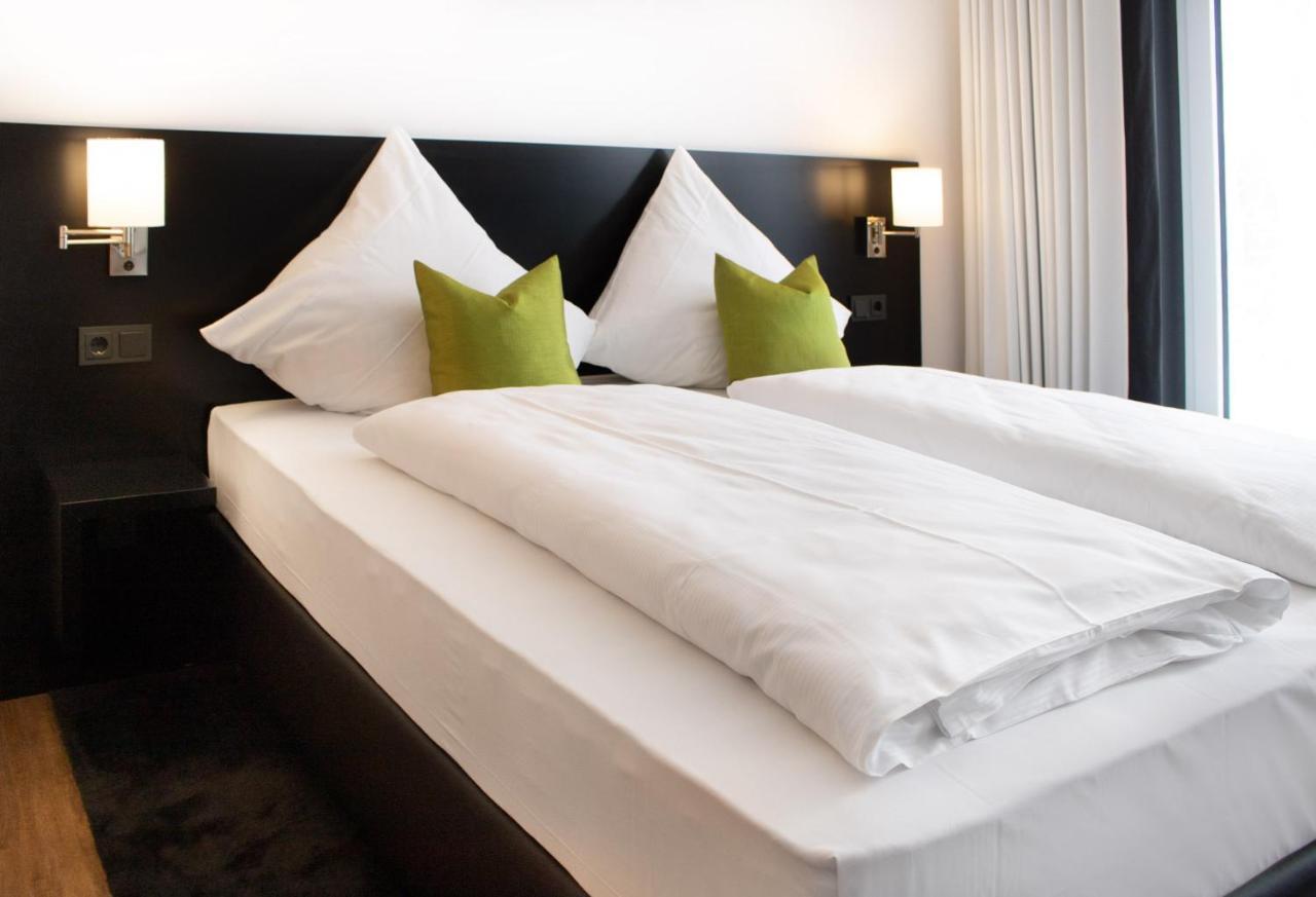 Ae Hotel By Wmm Hotels Rennertehausen Dış mekan fotoğraf