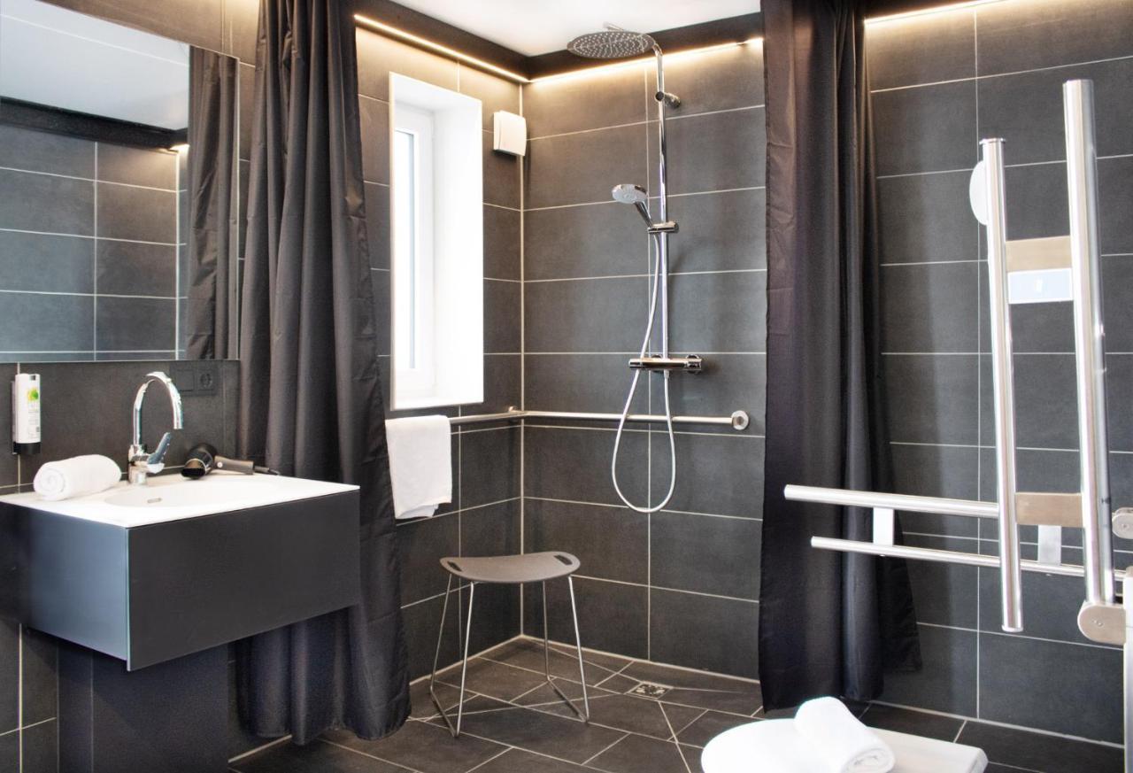Ae Hotel By Wmm Hotels Rennertehausen Dış mekan fotoğraf
