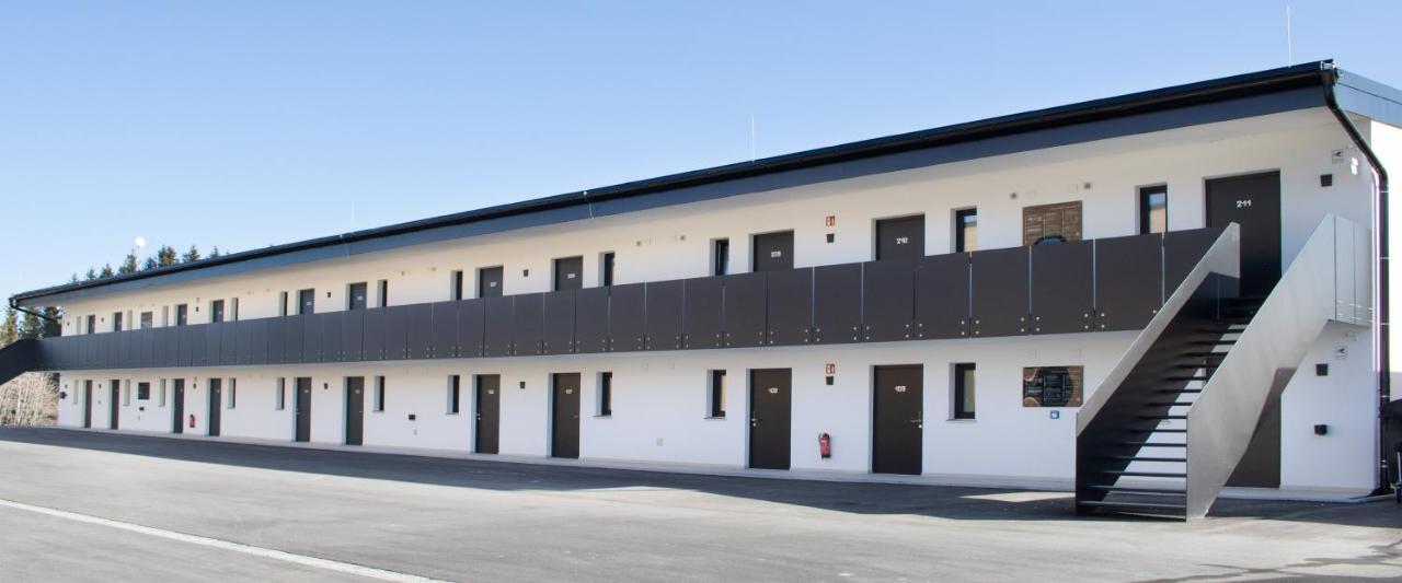 Ae Hotel By Wmm Hotels Rennertehausen Dış mekan fotoğraf