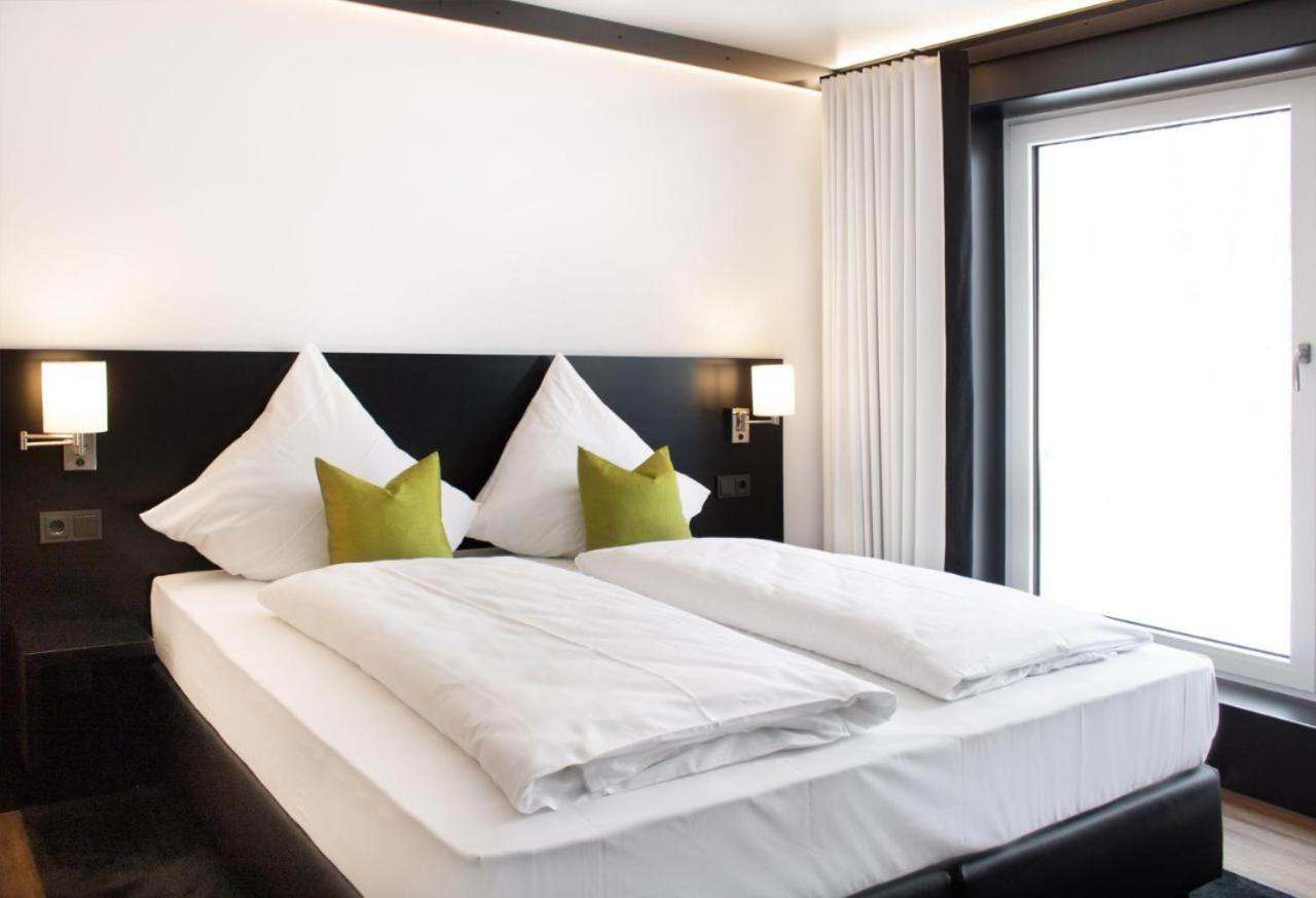 Ae Hotel By Wmm Hotels Rennertehausen Dış mekan fotoğraf